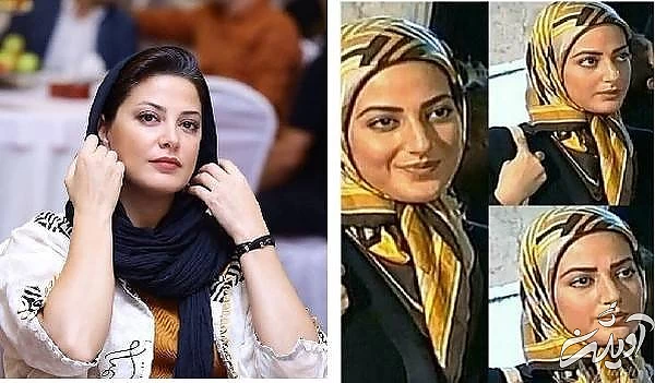 طناز طباطبایی هر روز جذاب تر از دیروز طناز طباطبایی